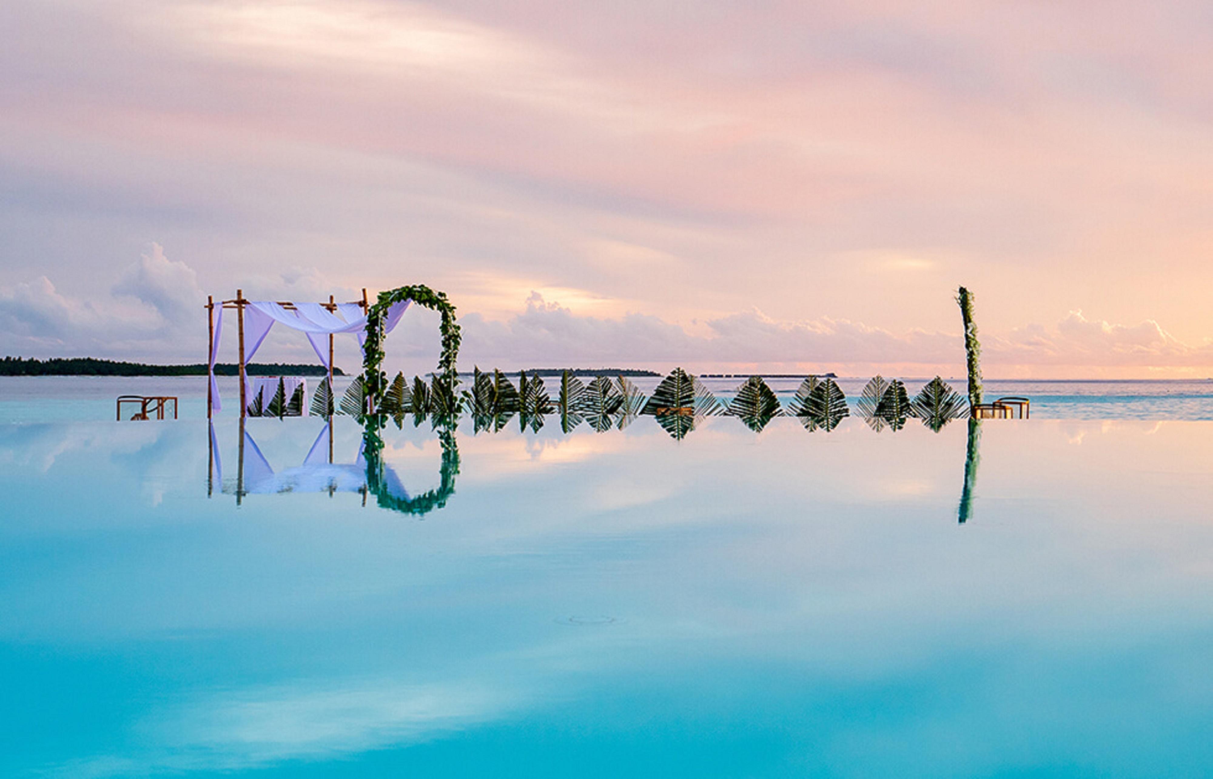 Baglioni Resort Maldives Meedhoo エクステリア 写真