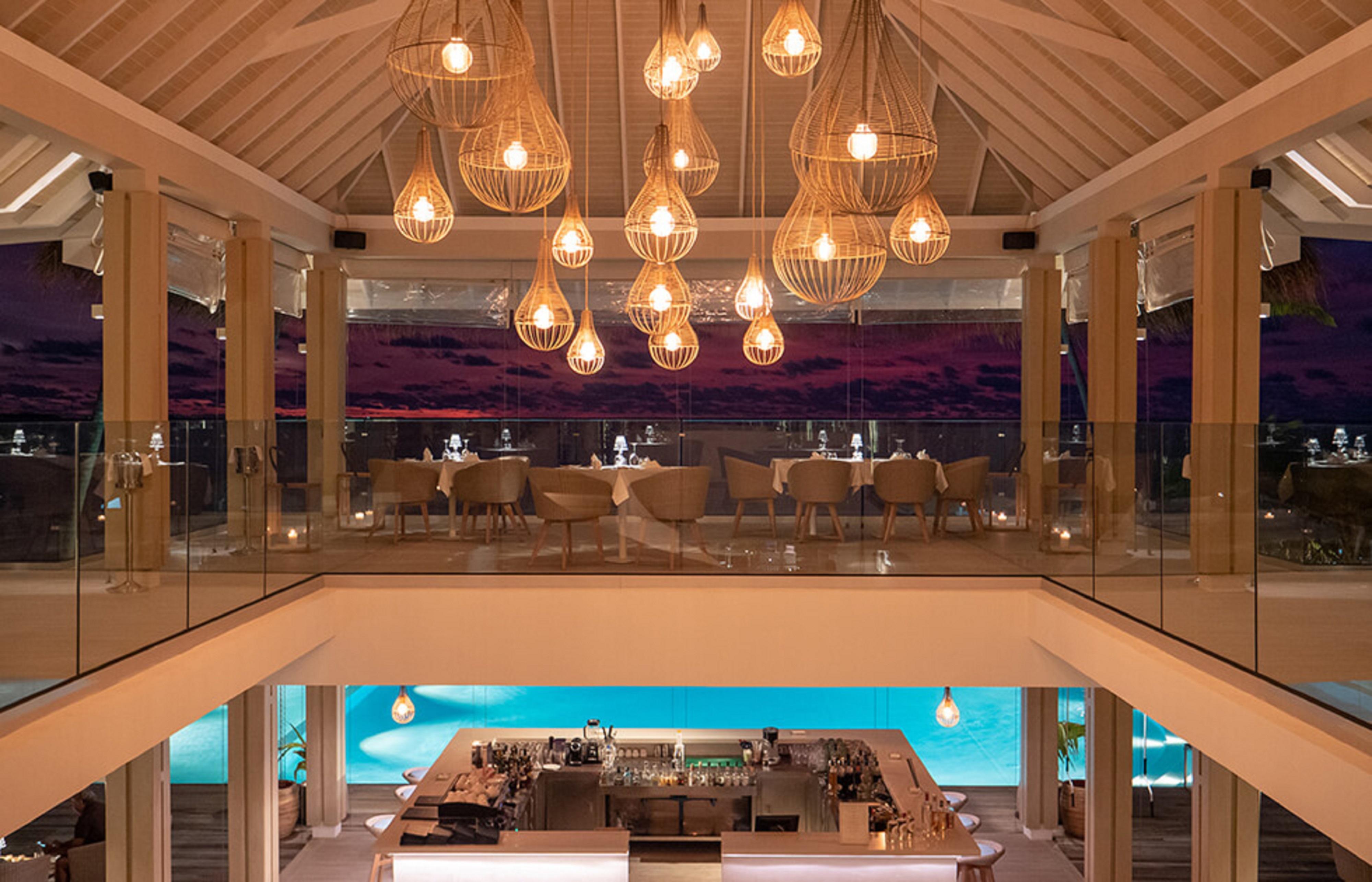 Baglioni Resort Maldives Meedhoo エクステリア 写真