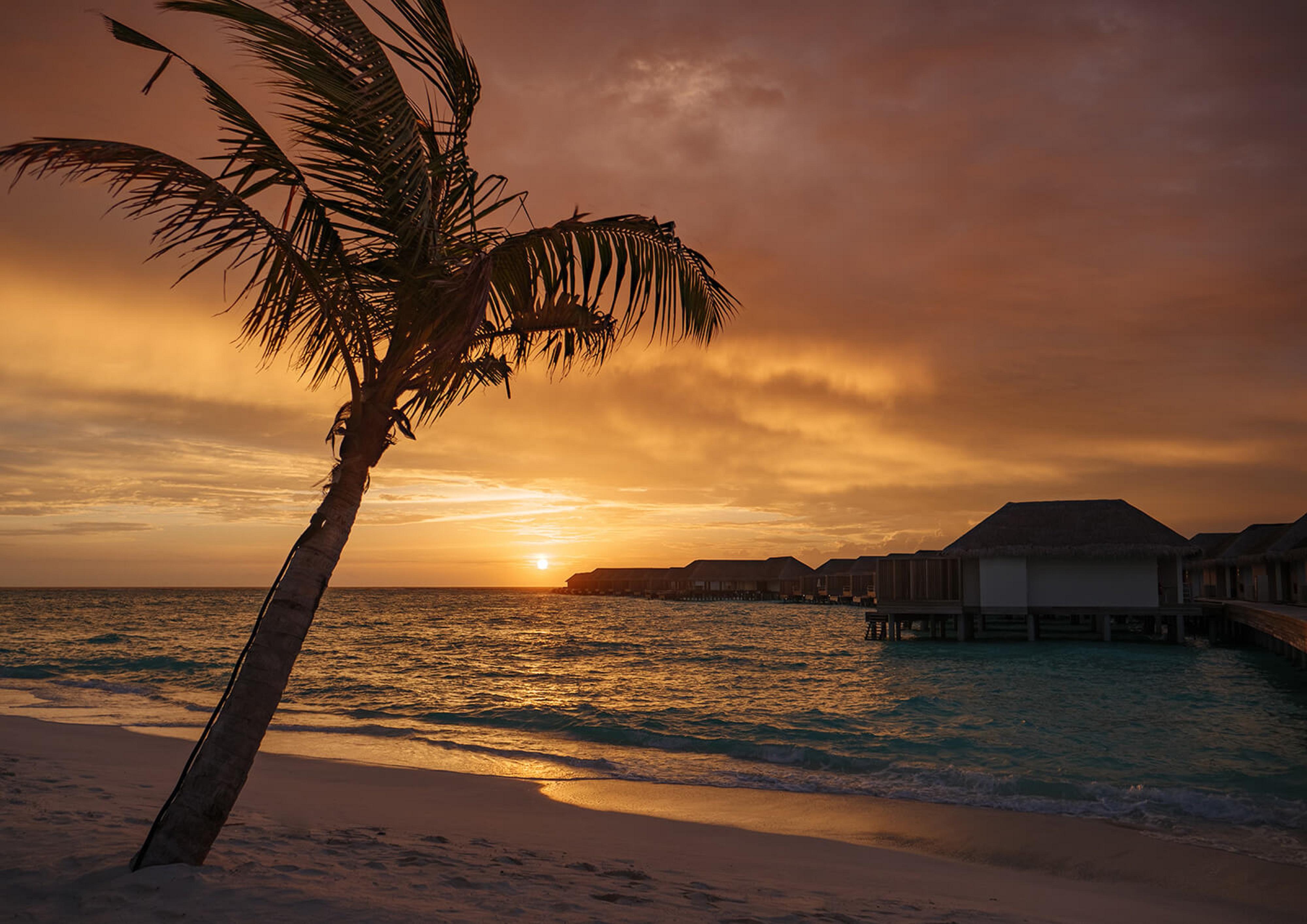 Baglioni Resort Maldives Meedhoo エクステリア 写真